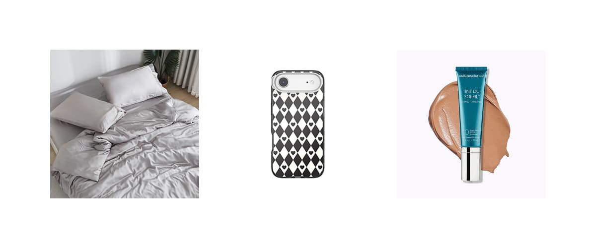 BEFORE: Raw catalog ad — plain product on white, generic and unbranded